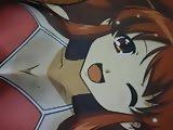 Mikuru Asahina Mouse Pad 3D