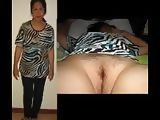 Asian granny tight small pussyhole