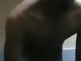 How to show off during shower 