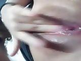 Korean teen pussy
