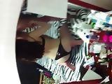 Fun with cute korean girl 2