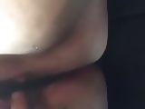 BBW slut pet short play date