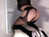 SISSY ASS
