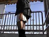 go to the station
