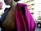 BootyCruise: Chinatown Flirt Cam 3
