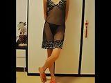 Chinese Wife , Chinese New Years Eve