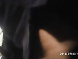 Office Girls Black UpSkirt