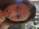 Threesome with 2 nice chinese girls