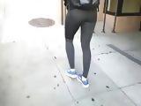 BootyCruise: Fine Asian Asses 8