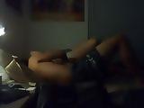 Hong Kong Matt and The Gorgeous Thai Girlfriend 720p