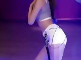 JungHwa l.i.e fancam
