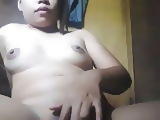 Horny filipina 