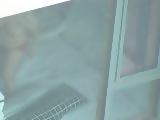 Making the Bed While Topless
