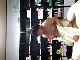 Amateur Fat Chinese Chick