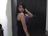 sexy big boobs thaigirl dance