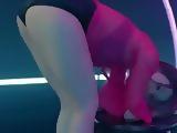 Hyomins Delicious Ass & Thighs