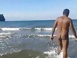 Clarissa and Nikita.. Filipino Naturist Couple