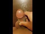 This is a pen and this is a small cock 68