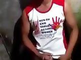 GAY Jakol si bagets