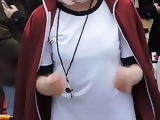 cosplayer 0