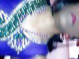 Virgin Indian Bottom Gay Crossdresser want TOP