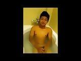 money boy thai jerk-off