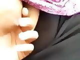 My friend boobs  