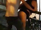 Singapore outdoor sex