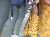 Hot aunty ass in chennai