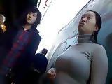 BootyCruise: Chinatown Boob Cam 7 - Lose Some, Win Some