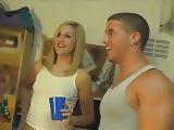 College orgy
