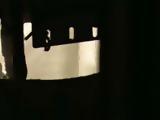 Chinese Girl Showers Voyeur