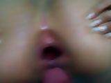 gaping amateur indonezian asshole
