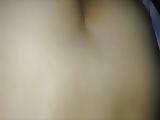 At Home:  Korean and Black Cock