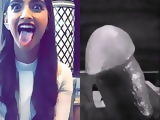 Sonam Kapoor and my dick
