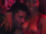 israli get public blowjob