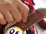 kinky crossdresser korean
