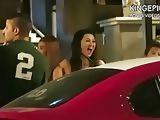 Asian Street Hookers in Kuala Lumpur, Malaysia!