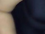 Massage blowjob and facial