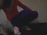 high heels