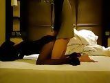 chinese stocking wife1