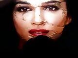 THE CUM TRIBUTE OF KRITI SANON #1