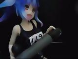 figure bukkake (i19)