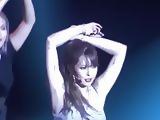 HyunA red fancam