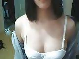 Virgin Korean Girl Pen