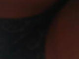 Kitty upskirt