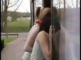 Old Man Fucks Teen Girl Scouts POV