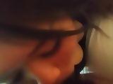 SG Girl Blowjob 3