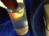 sounding,  pee, cumshot in water77