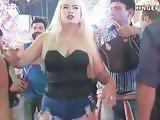 Thai Girls - Strippers vs. Bargirls?